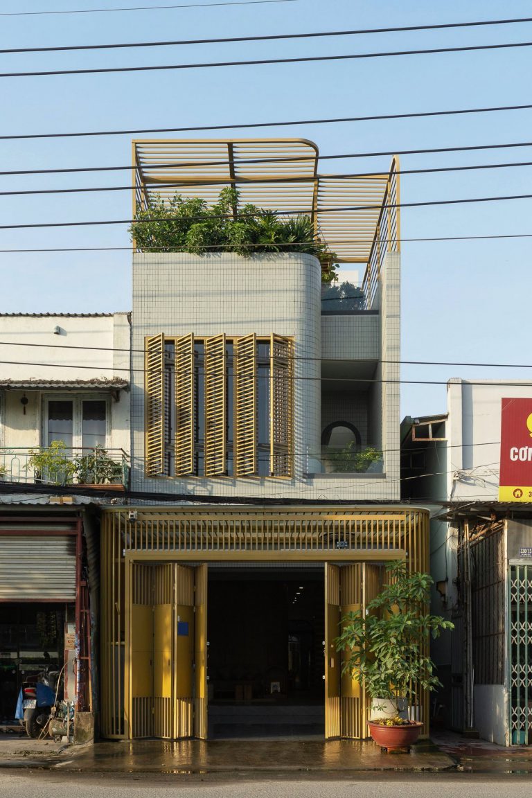 House for Mom